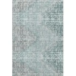Addison Mayfield Teal AMF1996 8ft. x 10ft. Rect. Rug
