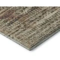 Addison Mayfield Brown AMF1997 9ft. x 12ft. Rect. Rug