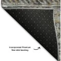 Addison Mayfield Gray AMF1997 9ft. x 12ft. Rect. Rug