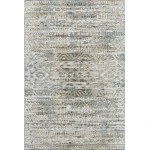 Addison Mayfield Ivory AMF1997 9ft. x 12ft. Rect. Rug