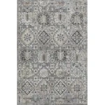 Addison Mayfield Gray AMF1998 9ft. x 12ft. Rect. Rug