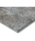 Addison Mayfield Orange AMF1999 2ft. 3in. x 7ft. 6in. Rect. Rug