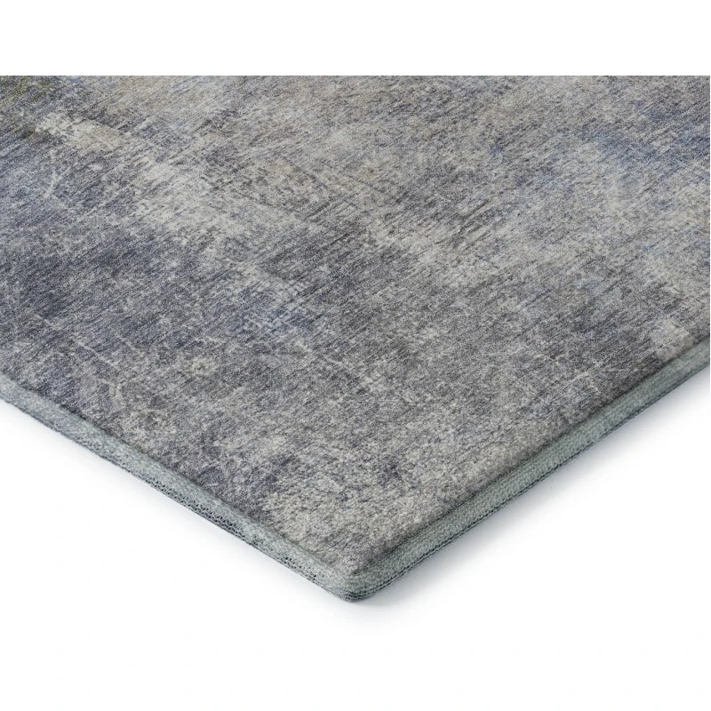 Addison Mayfield Blue AMF1999 5ft. x 7ft. 6in. Rect. Rug