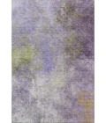 Addison Mayfield Purple AMF1999 - 8ft. Round Rug