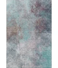 Addison Mayfield Teal AMF1999 2ft. 3in. x 7ft. 6in. Rect. Rug