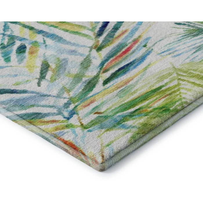 Addison Mayfield Multi AMF199 9ft. x 12ft. Rect. Rug