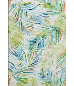 Addison Mayfield Multi AMF199 8ft. x 10ft. Rect. Rug