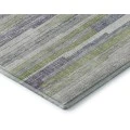 Addison Mayfield Green AMF2000 8ft. x 10ft. Rect. Rug