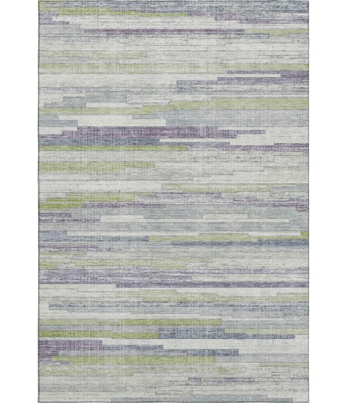 Addison Mayfield Green AMF2000 2ft. 3in. x 7ft. 6in. Rect. Rug