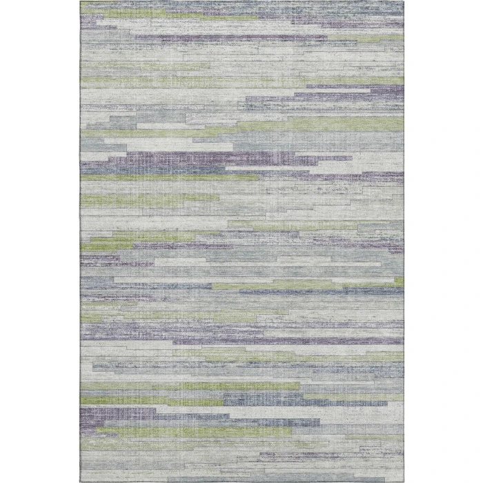 Addison Mayfield Green AMF2000 9ft. x 12ft. Rect. Rug