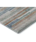 Addison Mayfield Ivory AMF2000 5ft. x 7ft. 6in. Rect. Rug