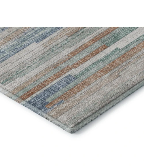 Addison Mayfield Ivory AMF2000 5ft. x 7ft. 6in. Rect. Rug