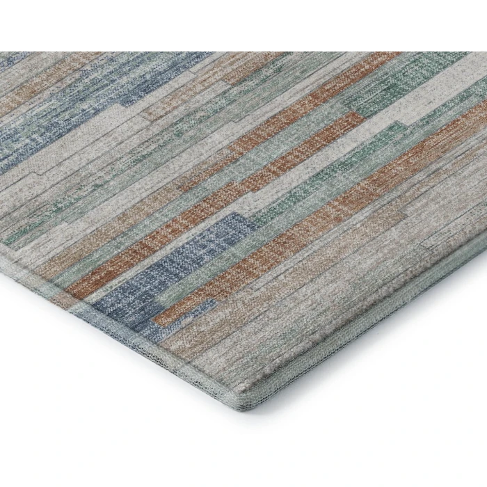 Addison Mayfield Ivory AMF2000 5ft. x 7ft. 6in. Rect. Rug