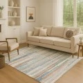 Addison Mayfield Ivory AMF2000 8ft. x 10ft. Rect. Rug