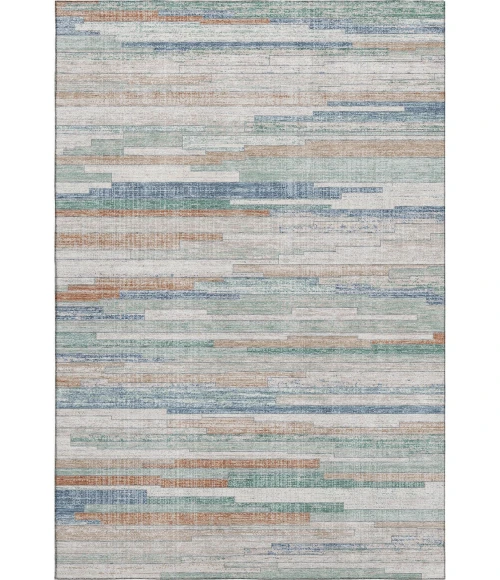 Addison Mayfield Ivory AMF2000 5ft. x 7ft. 6in. Rect. Rug
