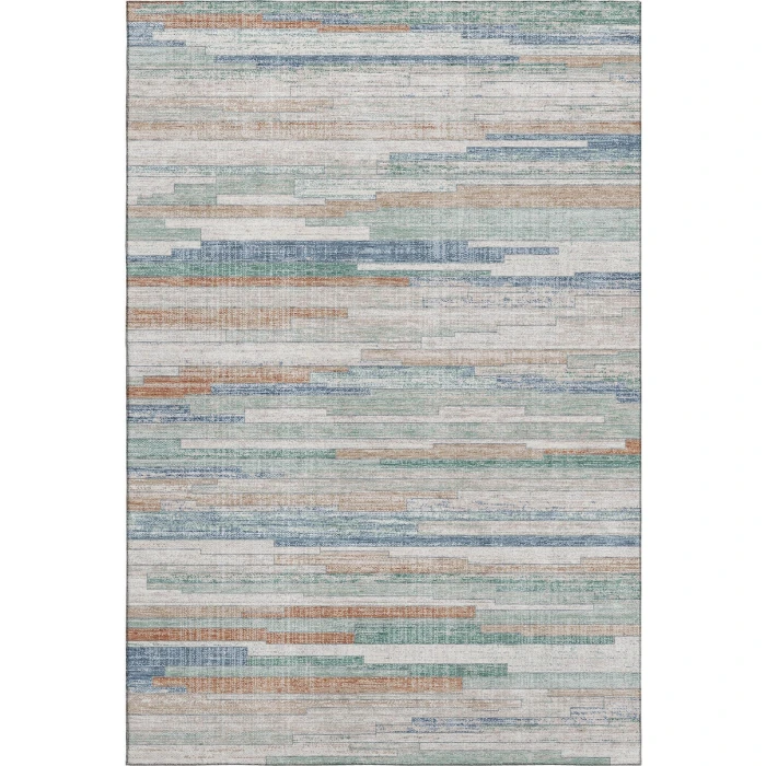 Addison Mayfield Ivory AMF2000 5ft. x 7ft. 6in. Rect. Rug