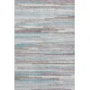 Addison Mayfield Teal AMF2000 2ft. 3in. x 7ft. 6in. Rect. Rug