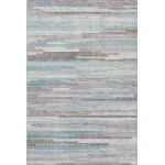Addison Mayfield Teal AMF2000 8ft. x 10ft. Rect. Rug