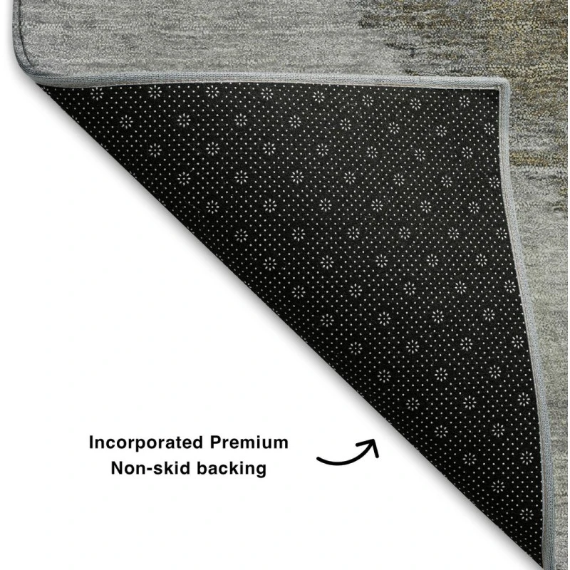 Addison Mayfield Blue AMF2001 9ft. x 12ft. Rect. Rug