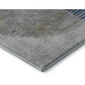 Addison Mayfield Blue AMF2001 9ft. x 12ft. Rect. Rug
