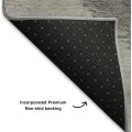 Addison Mayfield Brown AMF2001 8ft. x 10ft. Rect. Rug