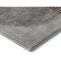 Addison Mayfield Brown AMF2001 8ft. x 10ft. Rect. Rug