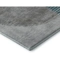 Addison Mayfield Teal AMF2001 8ft. x 10ft. Rect. Rug