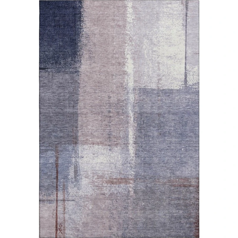 Addison Mayfield Purple AMF2002 9ft. x 12ft. Rect. Rug