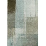 Addison Mayfield Blue AMF2002 9ft. x 12ft. Rect. Rug