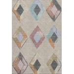 Addison Mayfield Brown AMF2004 9ft. x 12ft. Rect. Rug