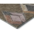 Addison Mayfield Brown AMF2004 9ft. x 12ft. Rect. Rug