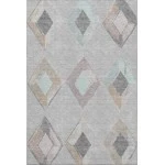 Addison Mayfield Gray AMF2004 9ft. x 12ft. Rect. Rug