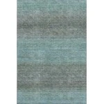 Addison Mayfield Teal AMF2005 8ft. x 10ft. Rect. Rug