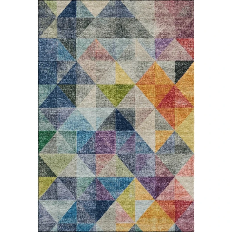 Addison Mayfield Ivory AMF2006 9ft. x 12ft. Rect. Rug