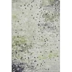Addison Mayfield Green AMF2007 5ft. x 7ft. 6in. Rect. Rug