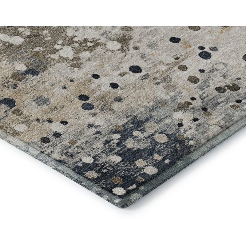 Addison Mayfield Ivory AMF2007 5ft. x 7ft. 6in. Rect. Rug