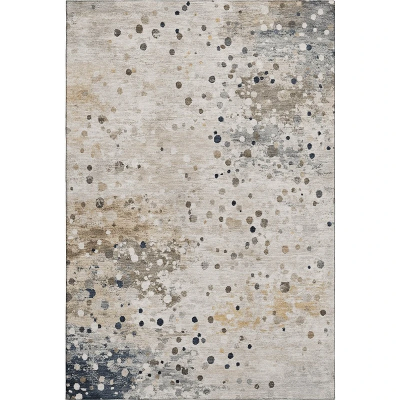 Addison Mayfield Ivory AMF2007 5ft. x 7ft. 6in. Rect. Rug