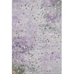 Addison Mayfield Purple AMF2007 5ft. x 7ft. 6in. Rect. Rug