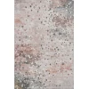Addison Mayfield Orange AMF2007 8ft. x 10ft. Rect. Rug