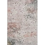 Addison Mayfield Orange AMF2007 5ft. x 7ft. 6in. Rect. Rug