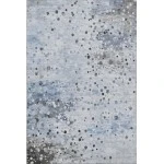 Addison Mayfield Blue AMF2007 5ft. x 7ft. 6in. Rect. Rug