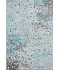Addison Mayfield Teal AMF2007 8ft. x 10ft. Rect. Rug