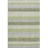 Addison Mayfield Green AMF2008 8ft. x 10ft. Rect. Rug