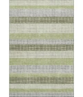 Addison Mayfield Green AMF2008 5ft. x 7ft. 6in. Rect. Rug