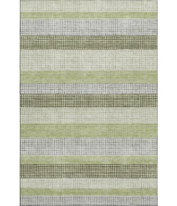 Addison Mayfield Green AMF2008 8ft. x 10ft. Rect. Rug