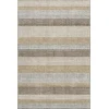Addison Mayfield Brown AMF2008 5ft. x 7ft. 6in. Rect. Rug