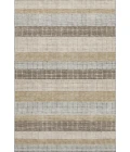 Addison Mayfield Brown AMF2008 8ft. x 10ft. Rect. Rug