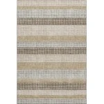 Addison Mayfield Brown AMF2008 9ft. x 12ft. Rect. Rug