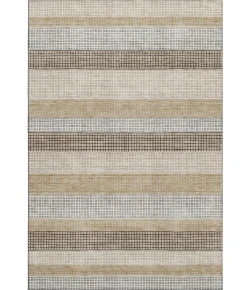 Addison Mayfield Brown AMF2008 8ft. x 10ft. Rect. Rug