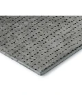 Addison Mayfield Orange AMF2009 5ft. x 7ft. 6in. Rect. Rug